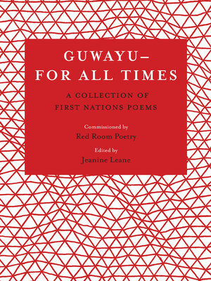 cover image of Guwayu, for all times